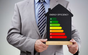 Energy Efficiency In The Home