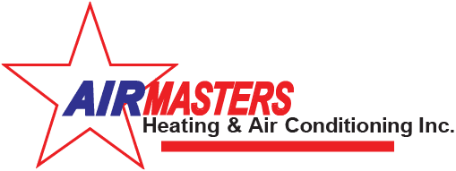 Airmasters Heating & Air Conditioning Inc.