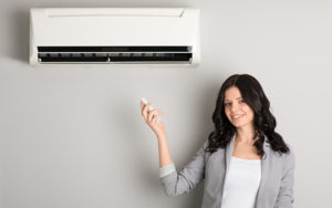 Ductless Ac Installation