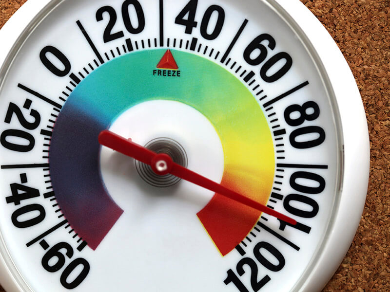 How To Sleep Better During The Hot Texas Summer