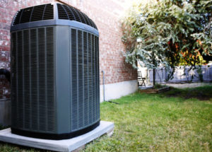 Heat Pumps