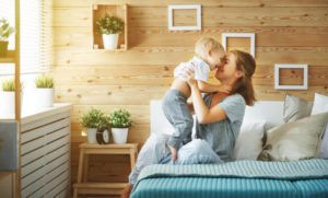 Enjoying Healthy Indoor Air Quality