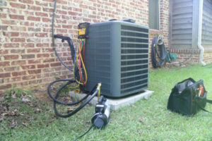 Air Conditioner Repair