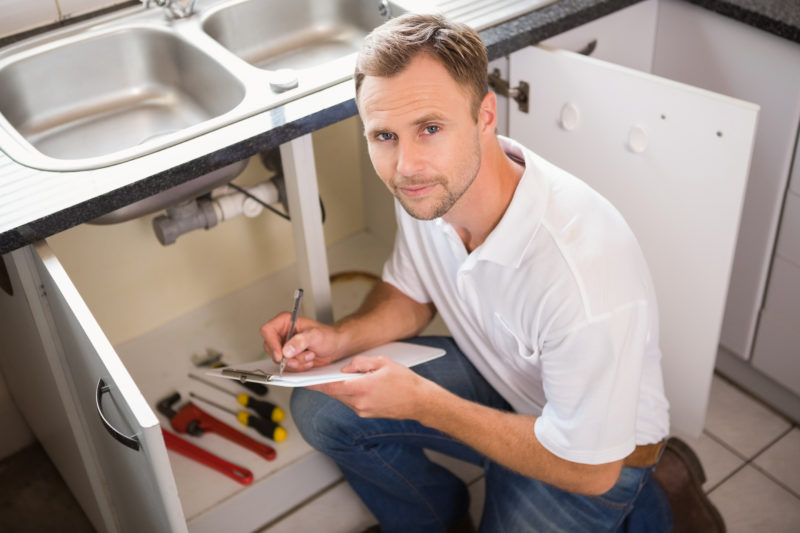 Top 5 Plumbing Tips That Save Money