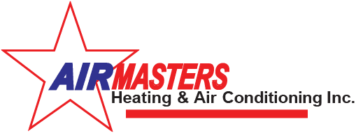 airmasters heating & air conditioning Inc. logo