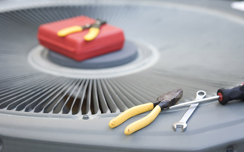 3 Reasons to Schedule an AC Repair Right Away