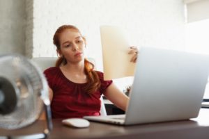 Commercial Hvac Problems