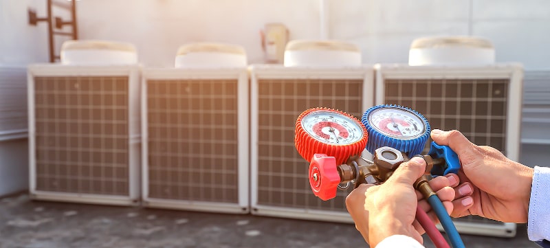 5 Ways to Boost Commercial HVAC Efficiency in Granbury, TX
