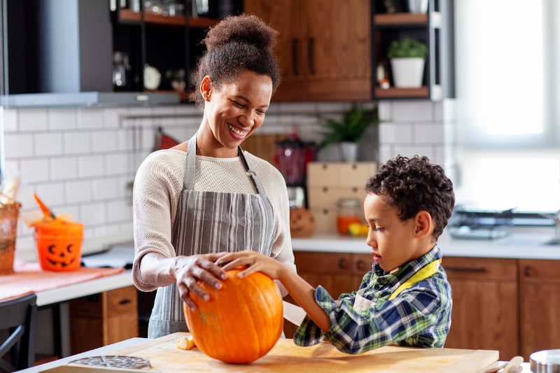 Reasons to Schedule Fall Heat Pump Maintenance in Granbury, TX