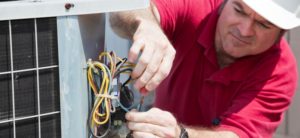 Commercial HVAC Repairs