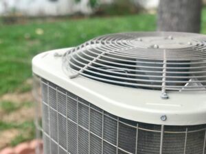 AC Installation