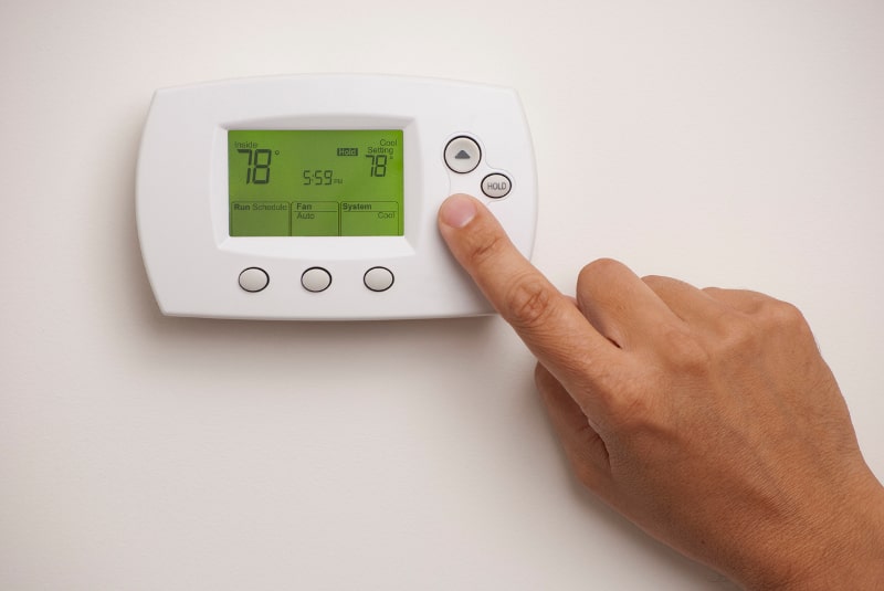 Don't Make These 3 Mistakes With Your HVAC Thermostat
